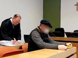 Prozess: Missbrauch nach Oktoberfest – Gericht verurteilt Pfarrer zu mehr als drei Jahren Haft